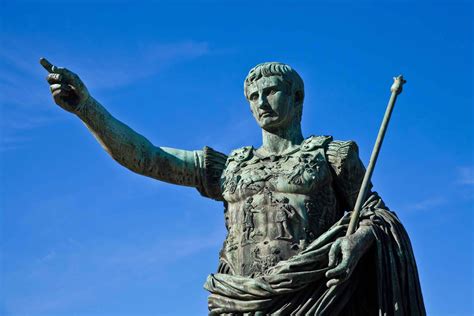 Julius Caesar Images