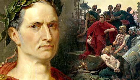 Julius Caesar Julius Caesar