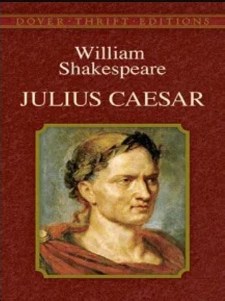 Julius Caesar Pdf