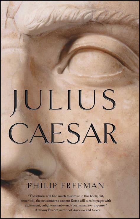 Julius Caesar Philip Freeman