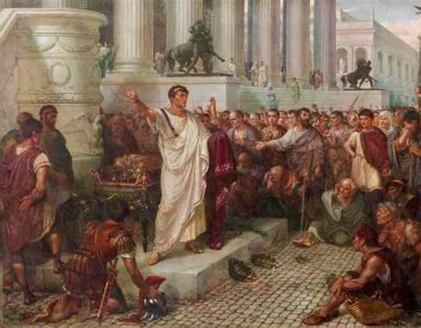 Julius Caesar Secondary Solutions Act One Answers