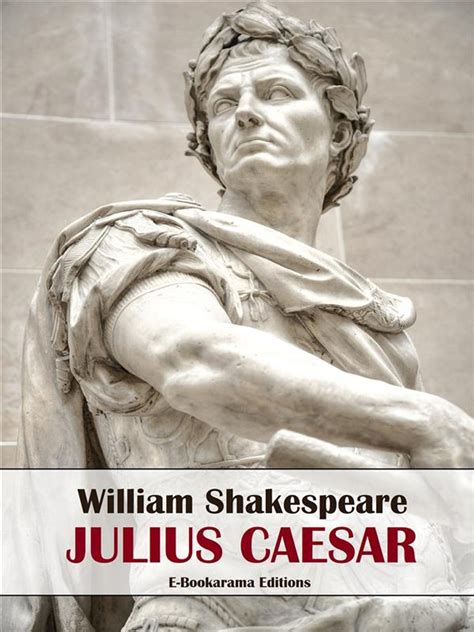 Julius Caesar Shakespeare