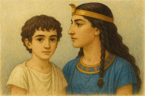 Julius Caesar Son