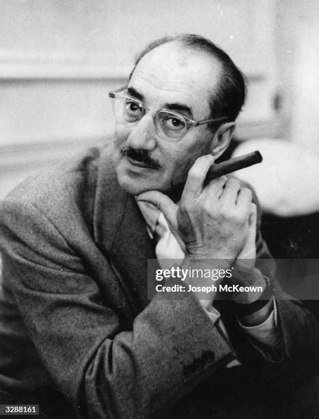 Julius Henry Marx