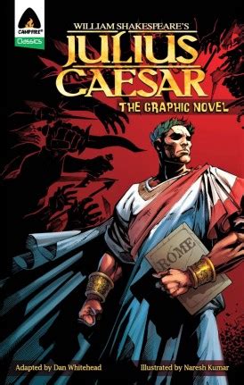 Read Online Julius Caesar Graphic Novel Pdf 