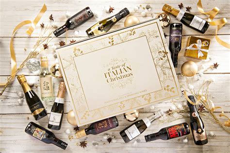 julkalender mousserande vin