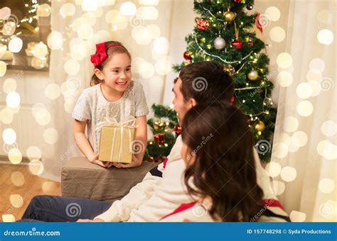julklappar dotter
