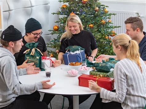 julklappsspelet regler