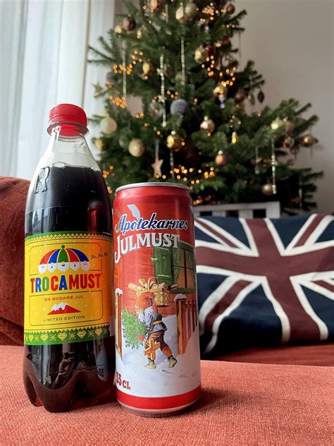 julmust english