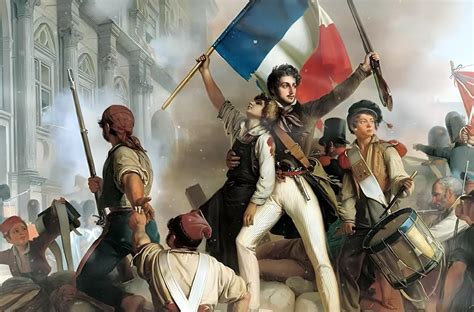 July Revolution