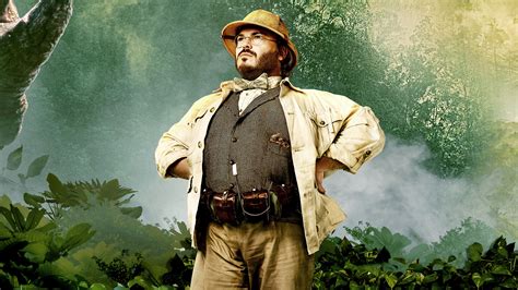 jumanji 4 jack black ksvv