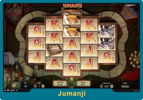 jumanji casino free beste online casino deutsch
