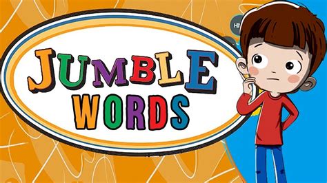 Jumble Solver Unjumble Words Amp Find Answers Word Computer Related Jumbled Words With Answers - Computer Related Jumbled Words With Answers