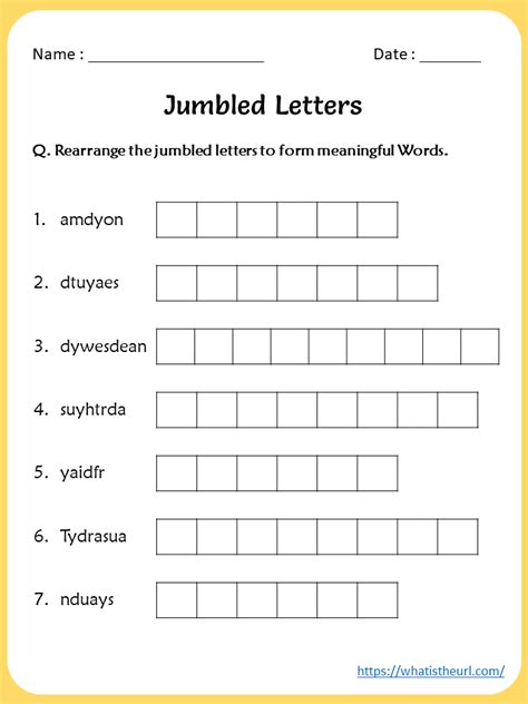 Jumbled Letter Worksheets For Preschool Amp Kindergarten K5 Jumbled Words For Kindergarten - Jumbled Words For Kindergarten