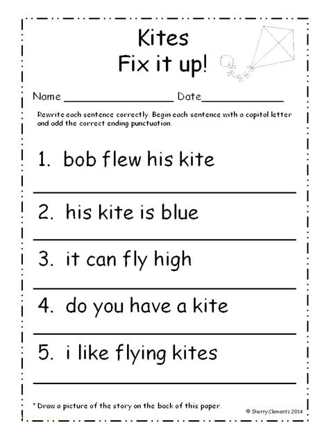 Jumbled Words For Kindergarten   Kindergarten Jumbled Words Worksheets Learny Kids - Jumbled Words For Kindergarten