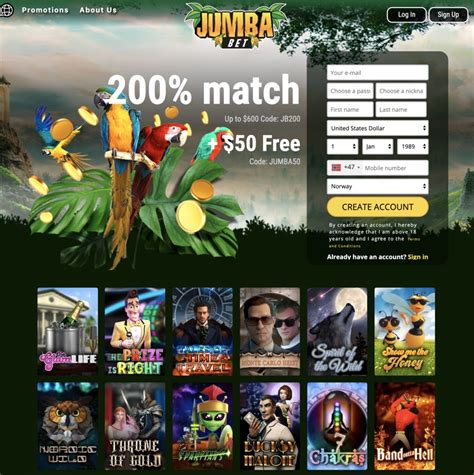 jumbo bet casino lcmg france