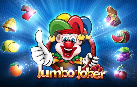 jumbo joker casino