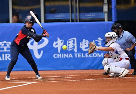 JUMLAH PEMAIN SOFTBALL ⏺️ Jumlah Pemain Softball, Posisi, dan Tugasnya - Media Indonesia