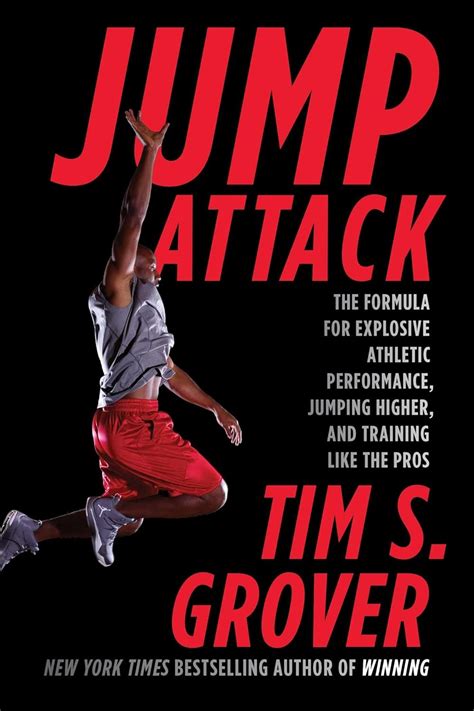 Jump Attack Tim Grover Pdf