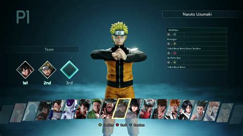 Jump Force Download