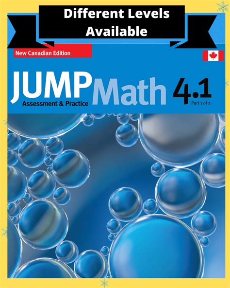 Jump Jump For The Math Tentative Equinox Jump Math Worksheets - Jump Math Worksheets