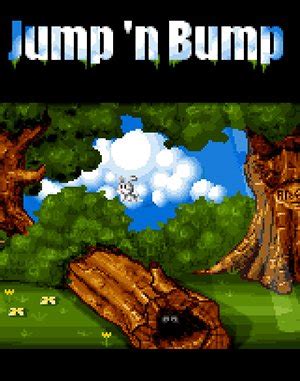 jump n bump windows 7