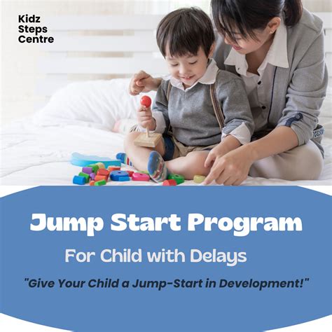Jump Start Program