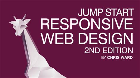 Jump Start Responsive Web Design