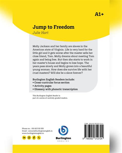 Jump To Freedom