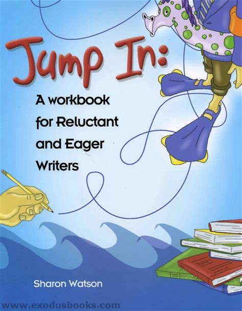Read Jump 4 Student Book Workbook 