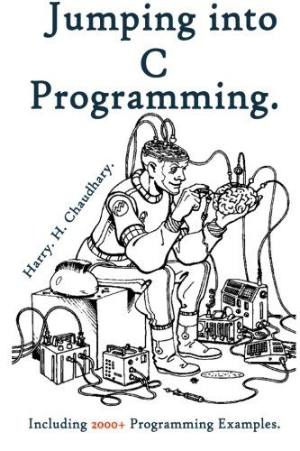 Jumping Into C Learn C And C Programming