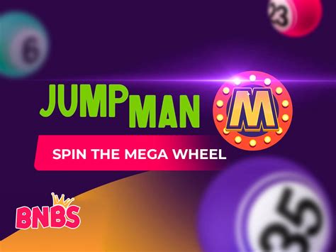 jumpman bingo sites