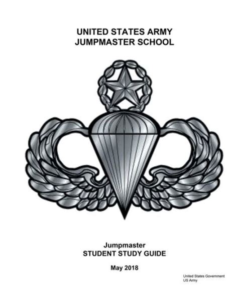 Full Download Jumpmaster Study Guide 
