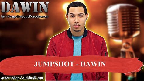 Jumpshot Dawin