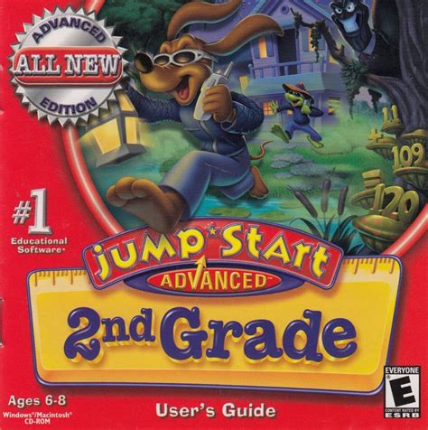 Jumpstart Advanced 2nd 4th Grade Mystery Club Series Jumpstart 7th Grade - Jumpstart 7th Grade