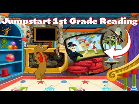 Jumpstart Reading 1st Grade   Reading Tutoring 1 Hour Tutoring 8211 Gibson Educational - Jumpstart Reading 1st Grade
