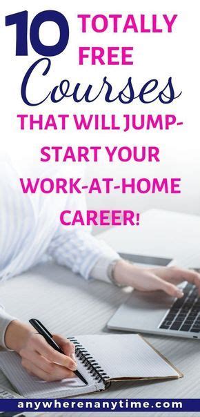 Jumpstart Your Work At Home General Transcription Career The Fast And Easy Way To Get Started