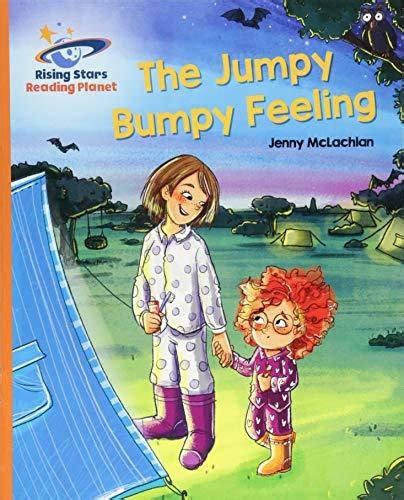 Read Jumpy Bumpy 