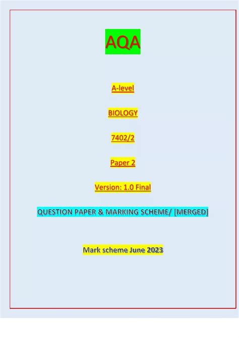 jun 13 marking scheme bl2hp