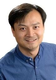 Jun Huang Research