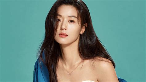 jun ji-hyun nude