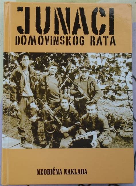junaci domovinskog rata pdf