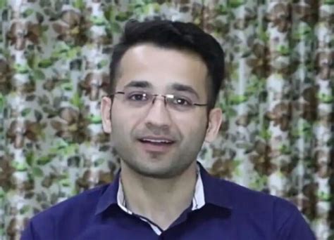 Junaid Ahmed Age