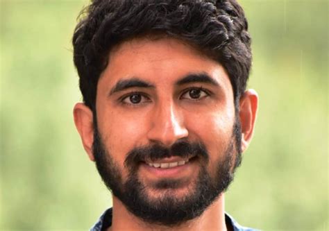 Junaid Majeed Bhat