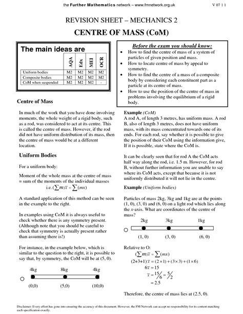 june 2013 ocr mei m2 mark scheme