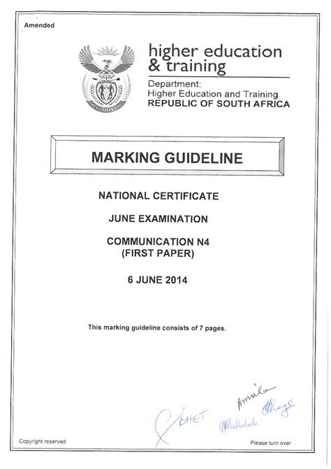 June 2014 Exam