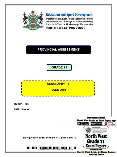 june 2014 exam grd 11 physical science