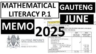 June Exame Of Math Lituracy