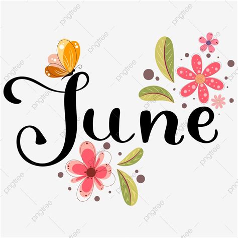 June J
