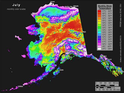 june temperature alaska